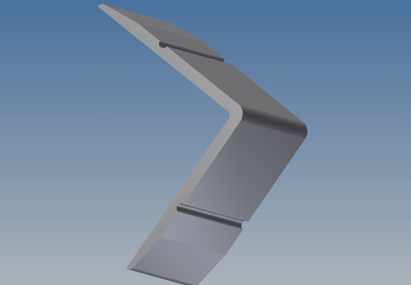 0.50` Corner Angle